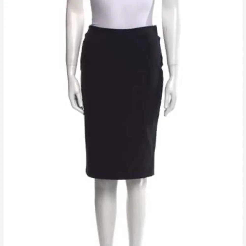 Prada Pencil Skirt